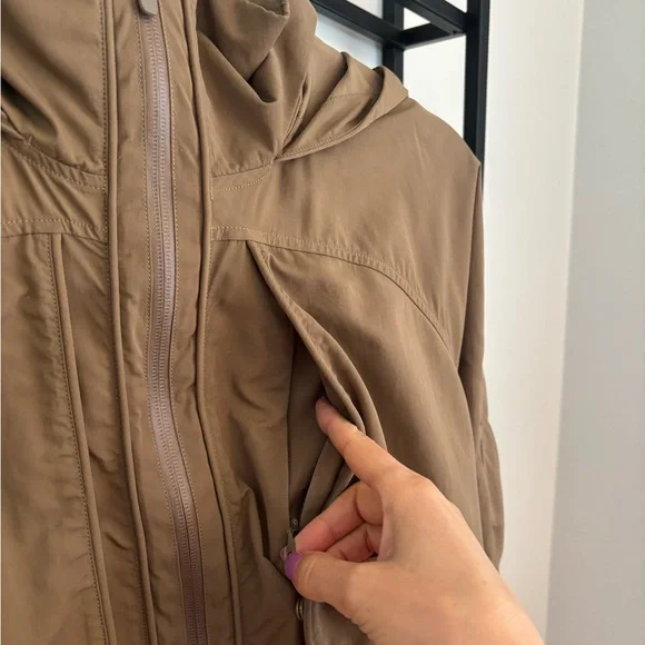 Lululemon Always Effortless Jacket - Picture 3 of 12